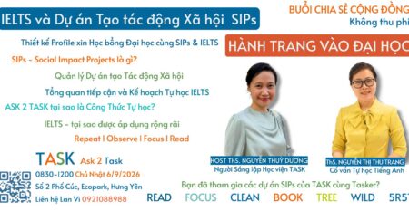 Hành trang vào Đại Học